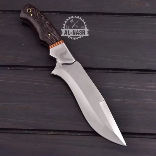 12 inch bowie knife