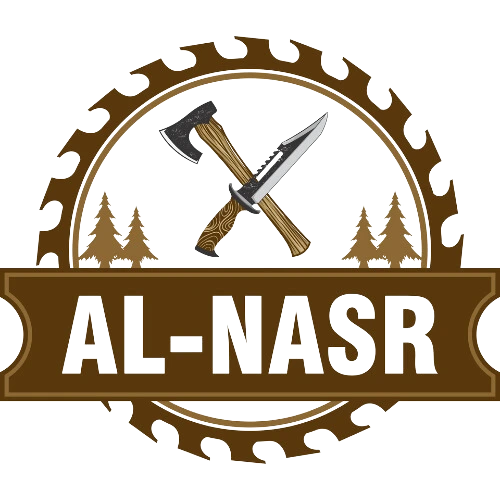 Al Nasr Knives logo