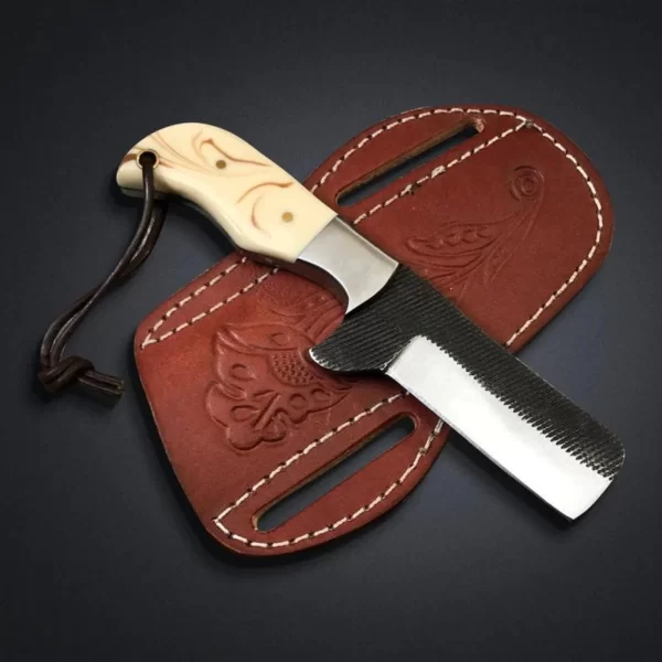 bull cutter knife
