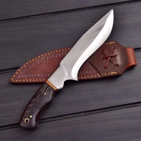 collectible bowie knife