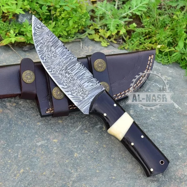 deer hunting knife