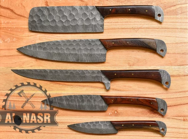 german chef knives