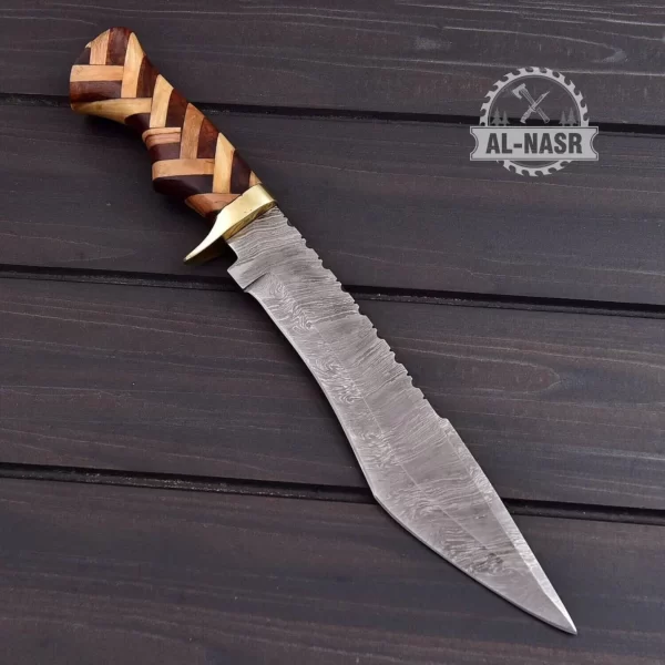 hunting knife fixed blade