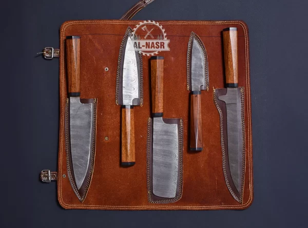 expensive chef knife set