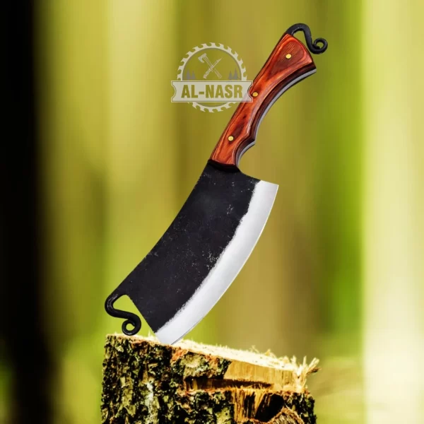 unique handmade knives