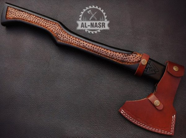 viking bearded axe for sale