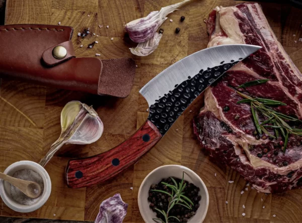 all purpose chef knife