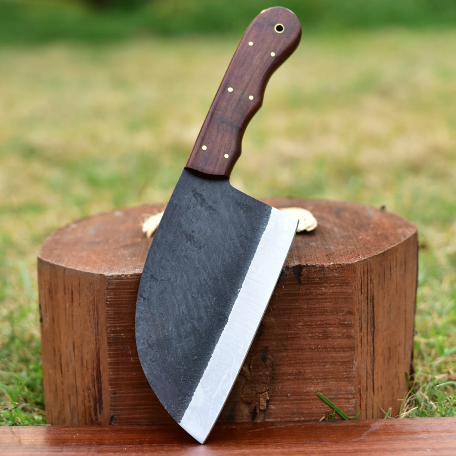 Cleaver Knives Best Handmade Chef Cleavers