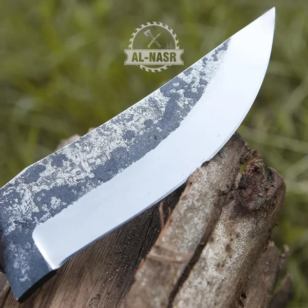 handmade bushcraft knives