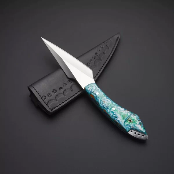handmade kiridashi knife