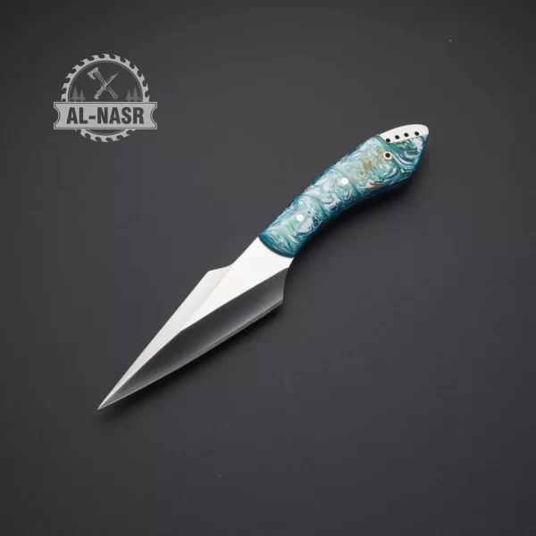 kiridashi neck knife