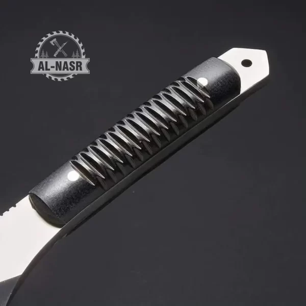self defence kiridashi knife